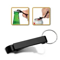 NÃO PERSONALIZADO Kit Chaveiros Abridor Garrafas Latas Brindes Sem Personalização