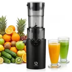 COIBEU Espremedor de frutas Liquidificador 400W Power 127V
