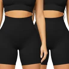 Short Cinta Modeladora Feminina Uso Diário Vestido Saia Roupa Justa