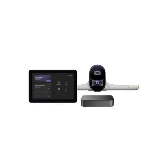 Sistema Poly Large Room Kit 7230-87720-212