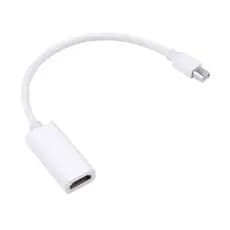 Adaptador mini Displayport X HDMI Fêmea TBLACKROX 3.1.294
