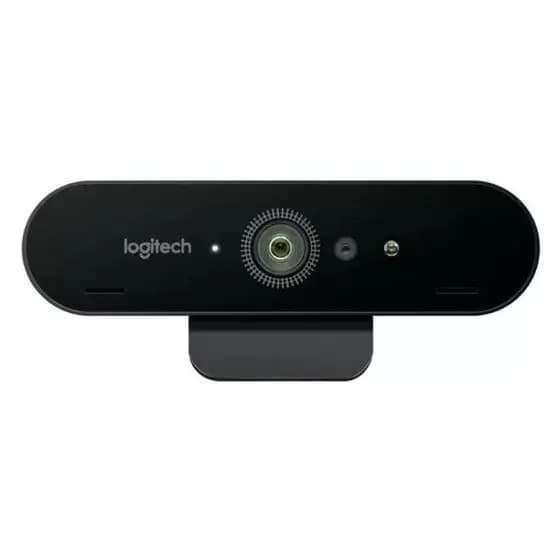 Webcam Logitech Brio 4k Pro 1080p 960-001105