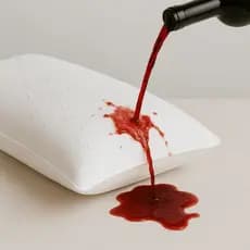 Kit 6 Capas Travesseiro Impermeável Proteção Antiácaro Antialérgica  Zíper Alta Durabilidade