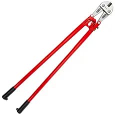 TESOURA CORTA VERGALHAO, ACO CARBONO, 48POL., 1200MM, 1PC // MTX