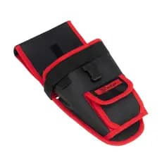 BOLSA PARA CHAVES DE FENDA, BOLSOS PARA BITS E BROCAS, 1PC // MTX