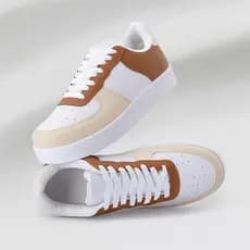 Sapatenis Masculino Casual Confortável Fashion Tendência Leve Trabalho Dia a Dia Promoção