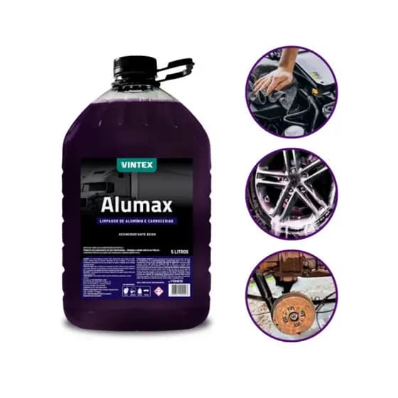 ALUMAX 5L VONIXX