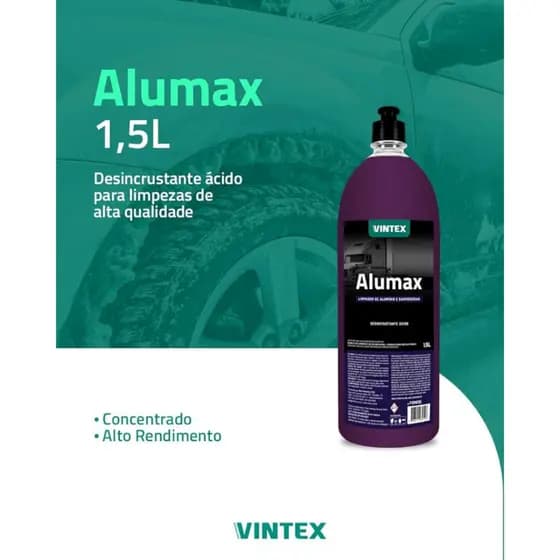 ALUMAX 1,5L VONIXX