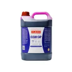 Intercap Clean-cap linha SnowClean 5Litros.