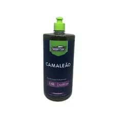 Camaleão Shampoo Automotivo Super Concentrado 1L Nobre Car