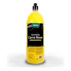 SANITIZANTE CARRO NOVO 1,5L - VONIXX