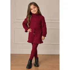 Blusa infantil manga longa; Blusas linho ; Blusa inverno infantil ; Blusa infantil linho; Blusa tricot infantil