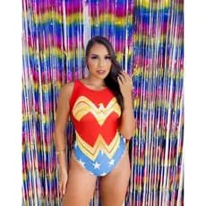 Bodys temáticos ; Bodys fantasias ; Fantasias bodys ; Body temático ; Body