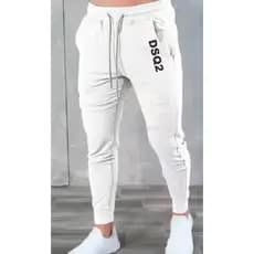 calça jogger wear gyn malha elastano estilosa passeio academia treino