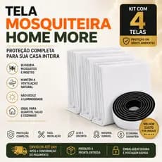 Telas Mosquiteiro 150x180cm 1/2/4 Tela Mosquito Velcro Adesivo Janela Anti Inseto Proteção