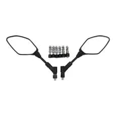 Espelho retrovisor de fábrica para motocicleta MT-07 NJ8K
