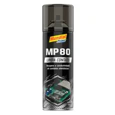 Limpa contato MP80 Mundial Prime - Contudores elétricos