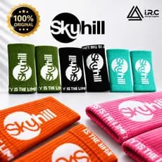 Munhequeira de Pulso Canelada Skyhill Original | Munhequeira Crossfit Canelada
