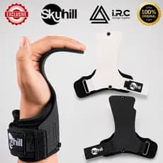 Hand Grip Tartan 2.5  Skyhill Luva Para Crossfit | Exclusivo  | Envio Rápido | Produto Original