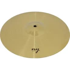Prato de Ataque para Bateria 16" New York
