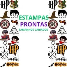DTF Textil Impressão Estampa Pronta Para Camisetas e Tecidos Termocolantes Personalizados Ja prontos Modelo 628
