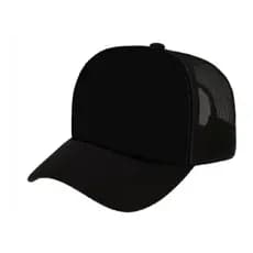 Boné Telinha Liso Truck Aba Curva Snapback Você Escolhe a Cor Envio em 24h