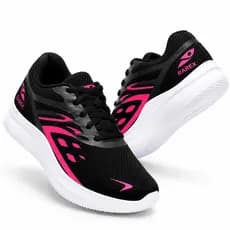 Tênis Masculino Feminino Original RAREX – Confortavel Leveza e Estilo para o Dia a Dia