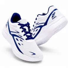 Tênis Masculino Esportivo Original RAREX Conforto, Leveza e Estilo tiktok shop