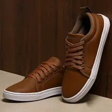 Tenis Casual moderno Masculino classico