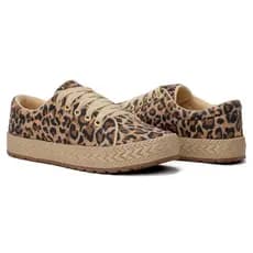 Tenis Casual Oncinha Feminino Slp on