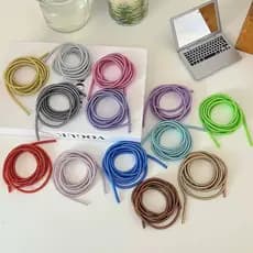 Espiral mola 140 cm protege o cabos