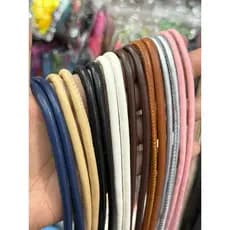 Cordão Couro Alça universal Cordão para celular  premium reforçado