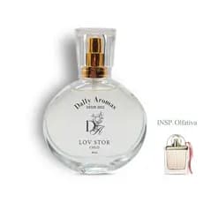 Perfume Feminino LOV STOR Dally Aromas Alta fixação
