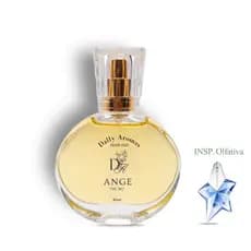 Perfume Feminino ANGE Dally Aromas Alta fixação
