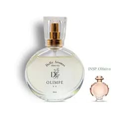 Perfume Feminino OLIMPE Dally Aromas Alta fixação
