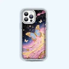 Capa de Celular cartum Linda Caso de telefone mulher capinha capinha iphone Pintura para iPhone XR até 17 Pro Max