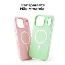 Capa de Celular Jelly Capa de Silicone Líquido capinha iphone capa iphone capinha iphone 15 capinha iphone 17 pro max-XS