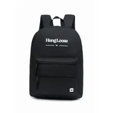 Hang Loose Mochila Masculina mochila feminina trabalho mochila masculina reforçada Faculdade Reforçada Escolar mochila