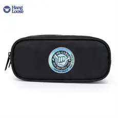 Hang Loose Estojo Bolso mochila masculina  Duplo  Original Escolar Juvenil