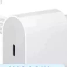 Adaptador USB-C Caixinha Tomada Fonte 25w 15 PRO MAX