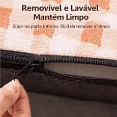 Escada Pet 3 Degraus Inclinada 35° Antiderrapante Estrutura Reforçada Alta Densidade – Suporte Máximo para Cães e Gatos