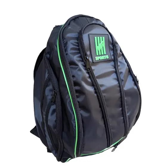 Mochila Motoqueiro Motoboy Impermeável com Capa – Várias Marcas