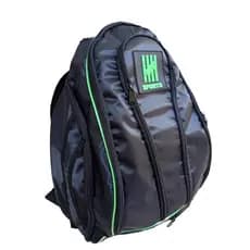 Mochila Motoqueiro Motoboy Impermeável com Capa – Várias Marcas