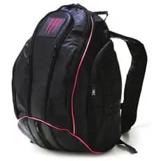 Mochila Motoqueiro Motoboy Monster Com Capa Impermeável