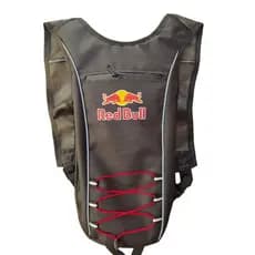 mochila térmica Hidratação ciclista trilha Varias Marcas (sem refil)