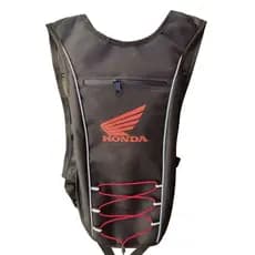 Mochila bolsa Hidratação ciclista trilha Varias Marcas (sem refil)