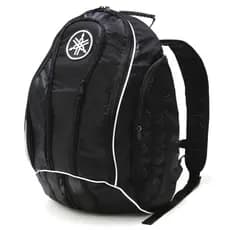 Mochila Moto Honda Kawasaki red Bull Yamaha várias marcas Com Capa 100% Impermeável