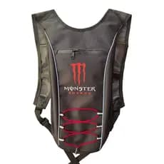 mochila Hidratação térmica ciclista trilha Varias Marcas (sem refil)