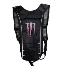 Mochila térmica Hidratação Bolsa Trilha Ciclismo (Sem Refil)
