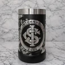CANECA TÉRMICA Personalizada INTER Gravação 360° graus
